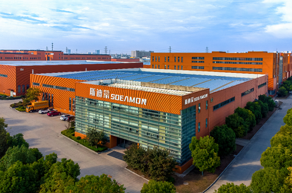 Taizhou Sdeamon Technology Co. , Ltd.